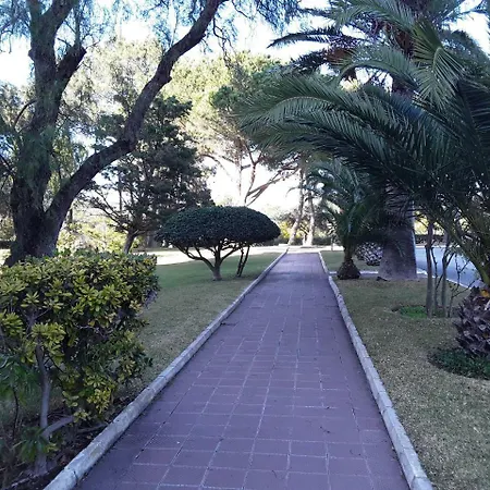Sunset Studio Elviria Appartement Marbellac