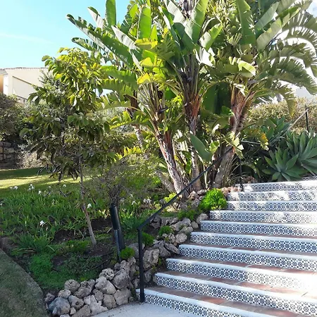 Sunset Studio Elviria *