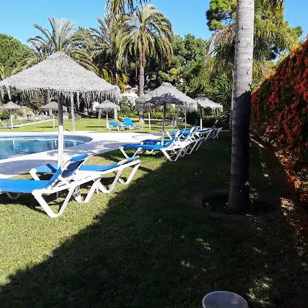 Sunset Studio Elviria Marbellac