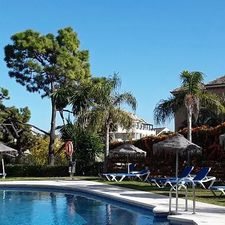 Sunset Studio Elviria Appartement