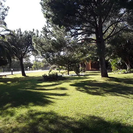 Sunset Studio Elviria Appartement