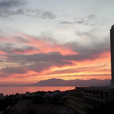 Appartement Sunset Studio Elviria Marbellac