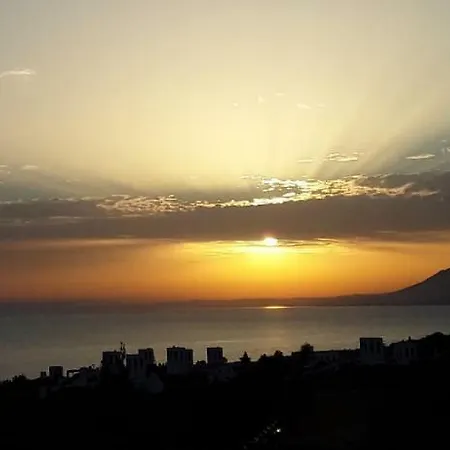 Sunset Studio Elviria Appartement Marbellac