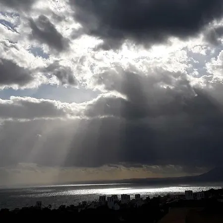 Sunset Studio Elviria Marbellac