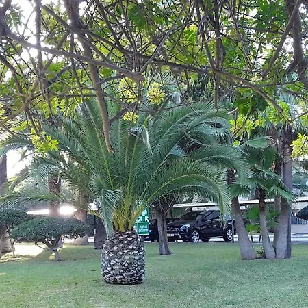 Appartement Sunset Studio Elviria Marbellac