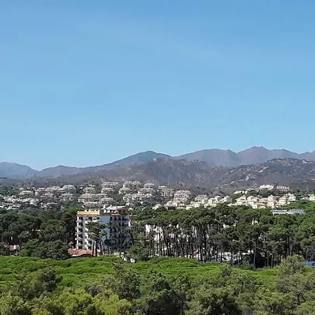 Sunset Studio Elviria *