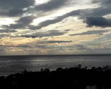 Appartement Sunset Studio Elviria Marbellac