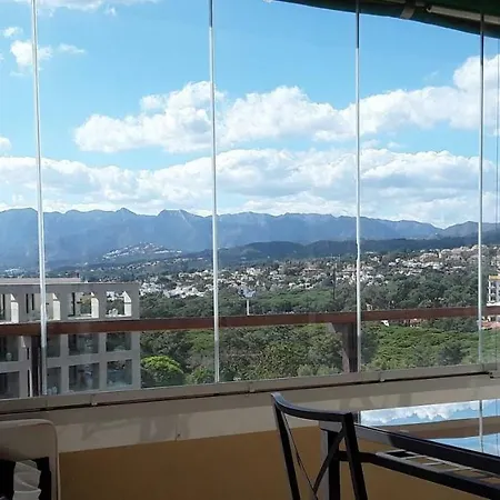 Appartement Sunset Studio Elviria Marbellac