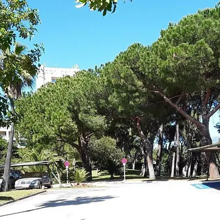 Sunset Studio Elviria * Marbellac