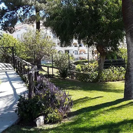 Sunset Studio Elviria
