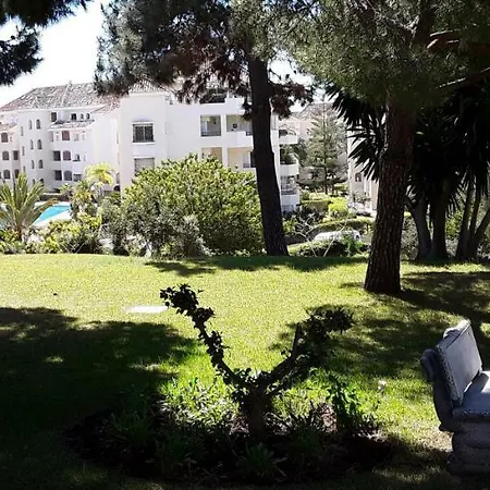 Sunset Studio Elviria Appartement Marbellac
