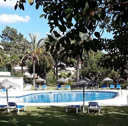 Appartement Sunset Studio Elviria *