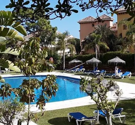 Sunset Studio Elviria *