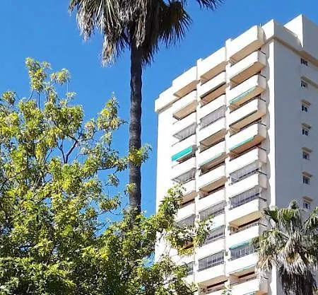 Appartement Sunset Studio Elviria