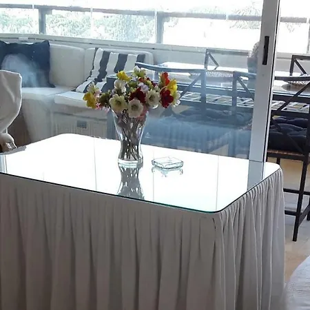 Appartement Sunset Studio Elviria