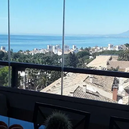 Sunset Studio Elviria Марбелья