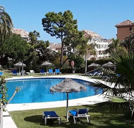 Sunset Studio Elviria Марбелья