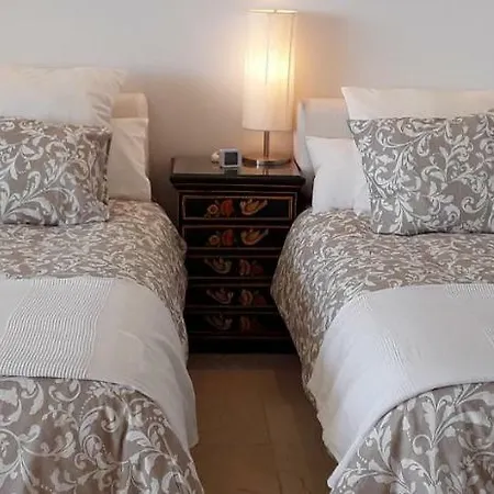 Sunset Studio Elviria