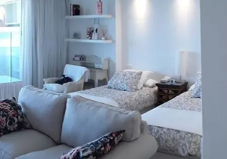 Sunset Studio Elviria Марбелья