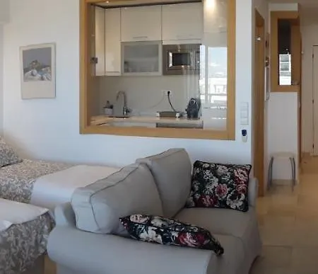 Sunset Studio Elviria